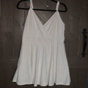 J. for Justify- woman’s dress